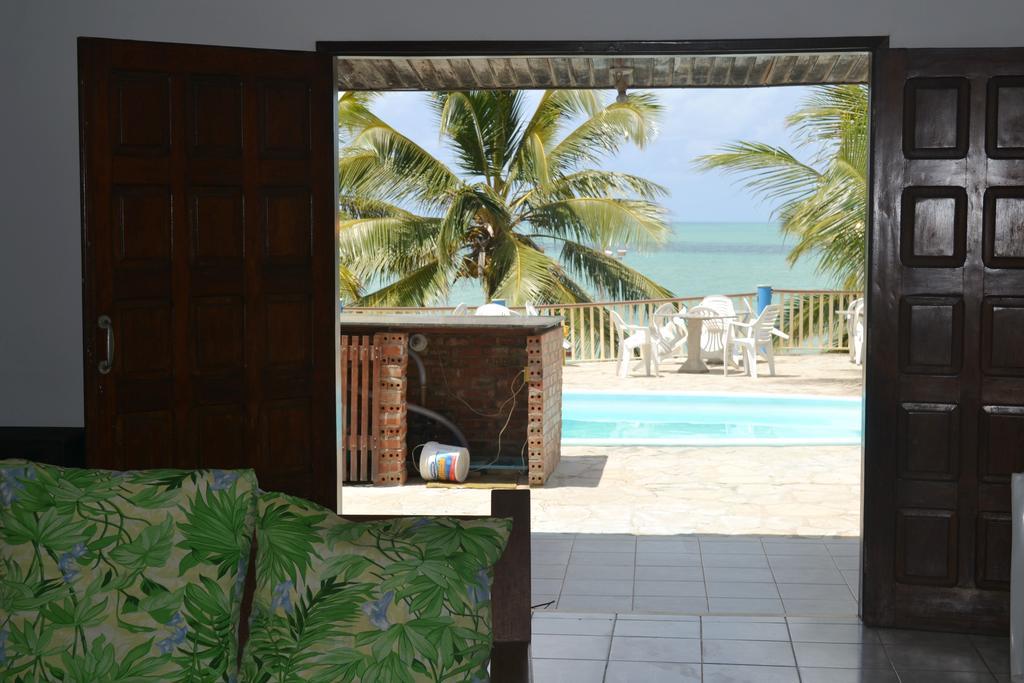 Jacuma'S Lodge Hotel Exterior foto