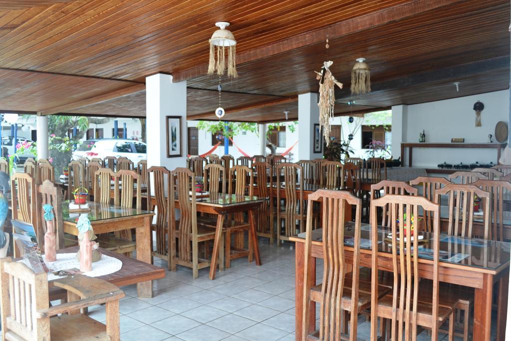 Jacuma'S Lodge Hotel Exterior foto