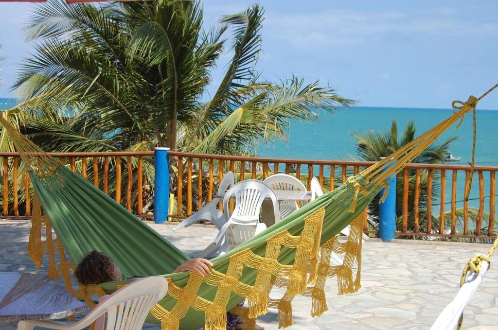 Jacuma'S Lodge Hotel Exterior foto