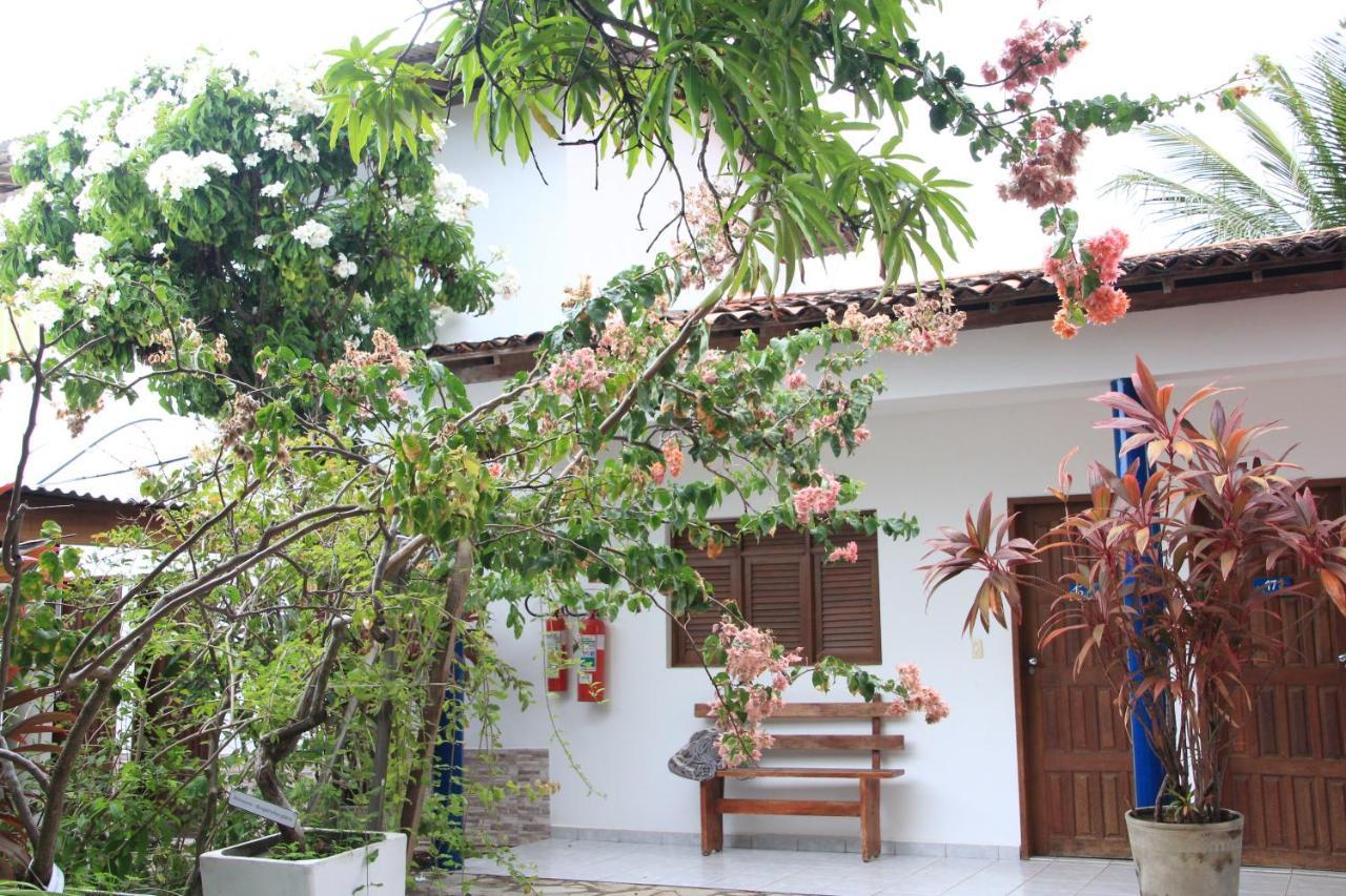 Jacuma'S Lodge Hotel Exterior foto